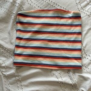 American Eagle Tube Top Size XS